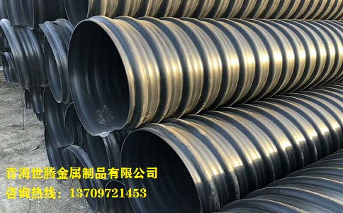 金屬<a href='http://www.hlikea.com/gangbowenhanguan/'target='_blank'>波紋涵管</a>